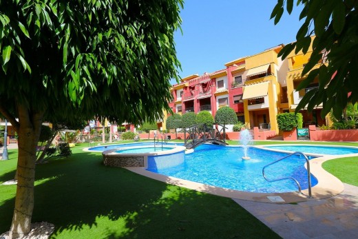 Reventa - Apartamento - Cabo Roig