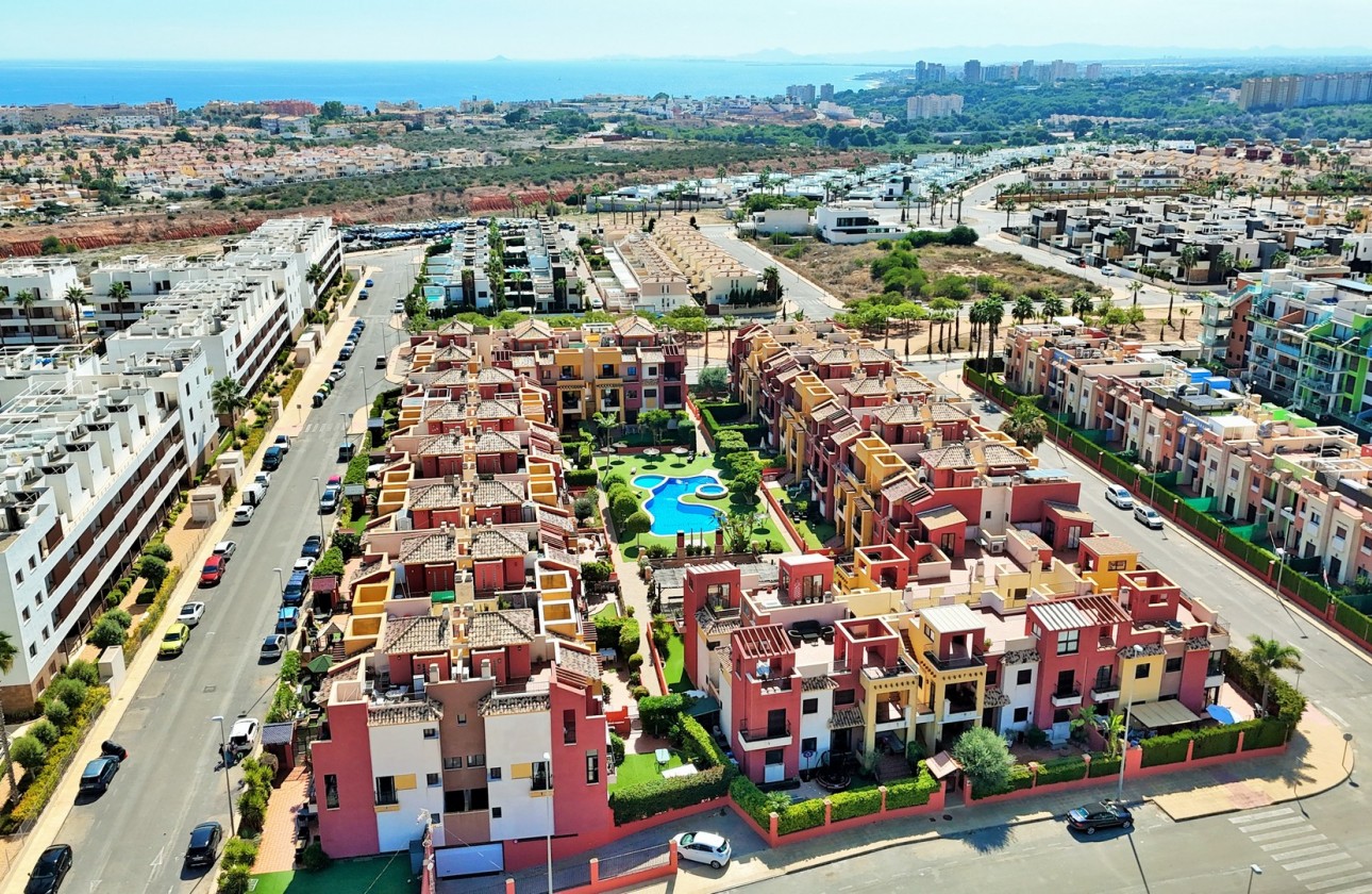Reventa - Apartamento - Cabo Roig