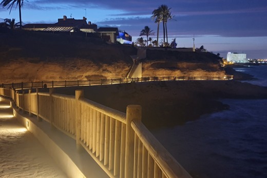 Reventa - Apartamento - Cabo Roig