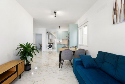 Reventa - Chalet - Torrevieja - El chaparral