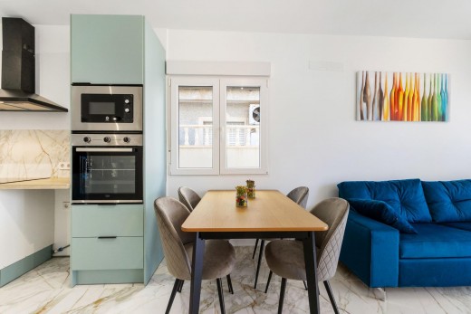 Reventa - Chalet - Torrevieja - El chaparral