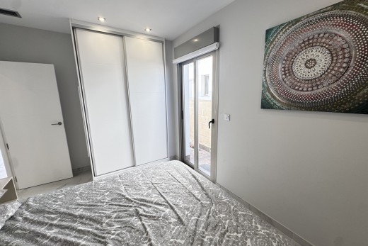 Resale - Villa - Villamartin