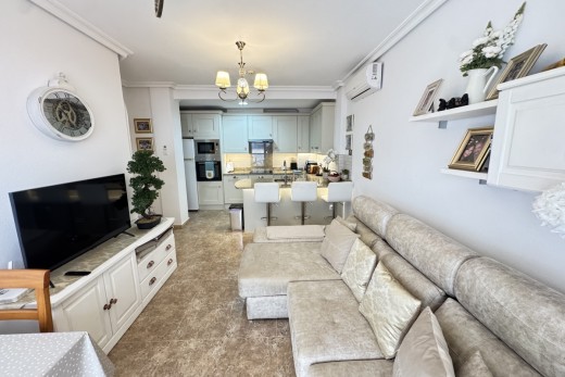 Återförsäljning -  - Cabo Roig