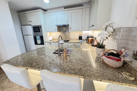 Återförsäljning -  - Cabo Roig