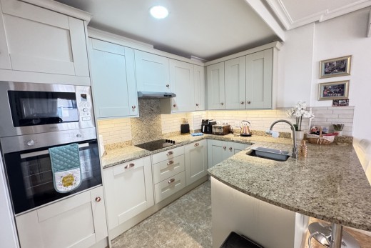 Återförsäljning -  - Cabo Roig