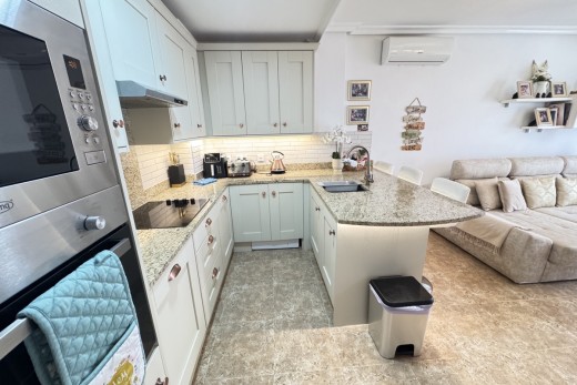 Återförsäljning -  - Cabo Roig