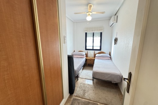 Återförsäljning -  - Cabo Roig