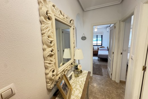 Återförsäljning -  - Cabo Roig