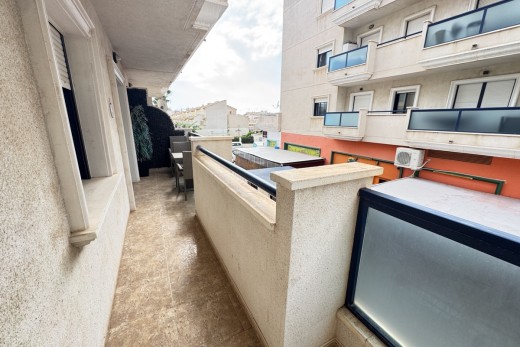 Återförsäljning -  - Cabo Roig