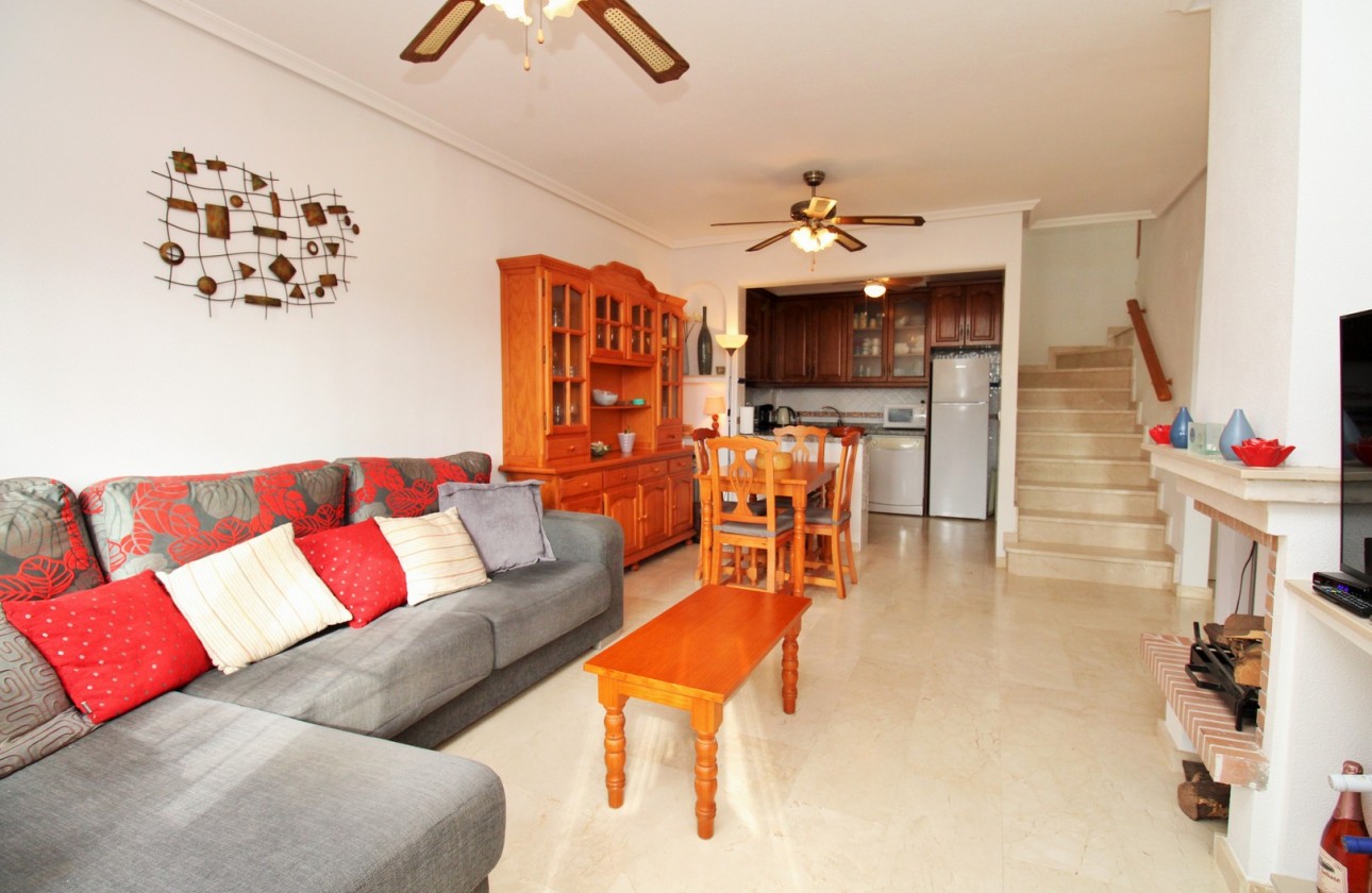 Återförsäljning -  - Villamartin - PAU 8