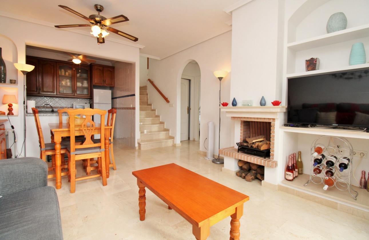 Återförsäljning -  - Villamartin - PAU 8