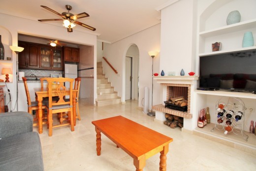 Återförsäljning -  - Villamartin - PAU 8