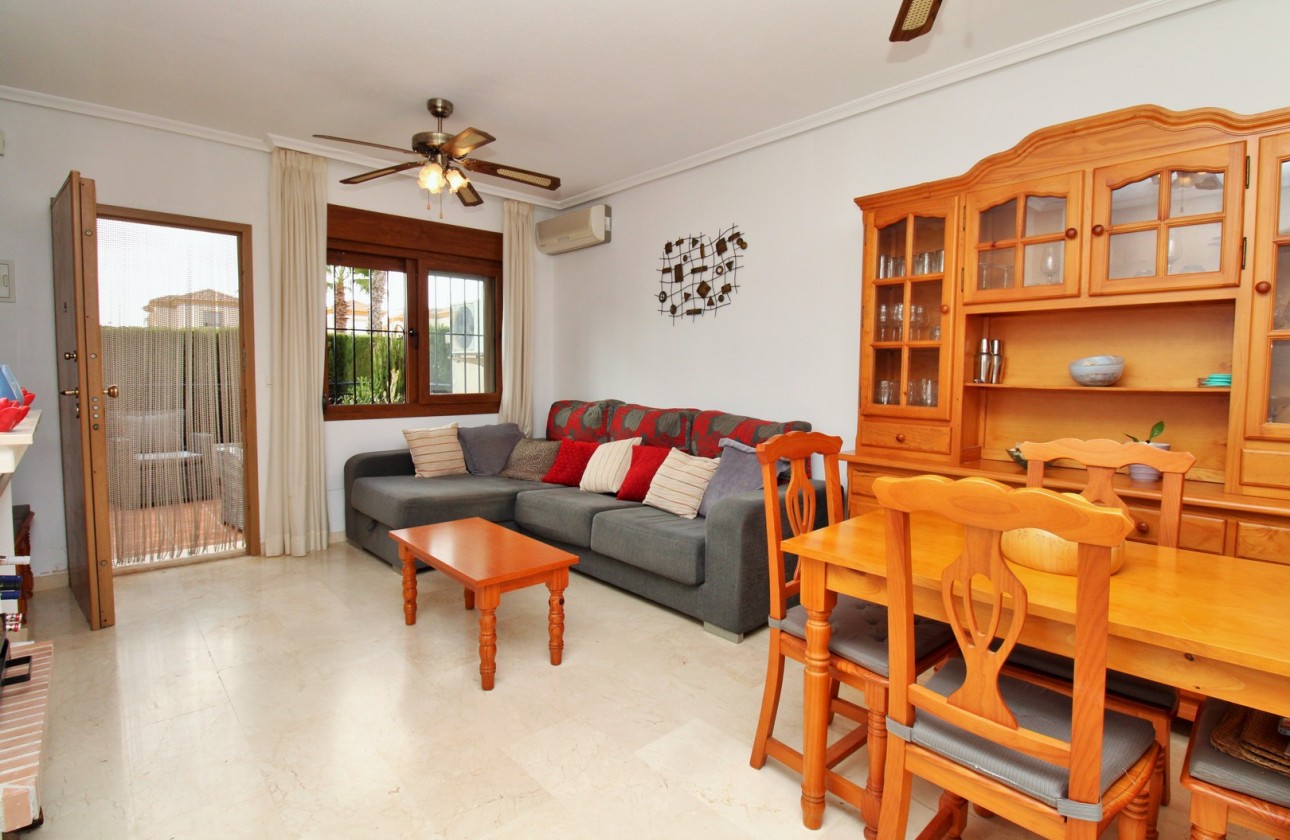 Återförsäljning -  - Villamartin - PAU 8