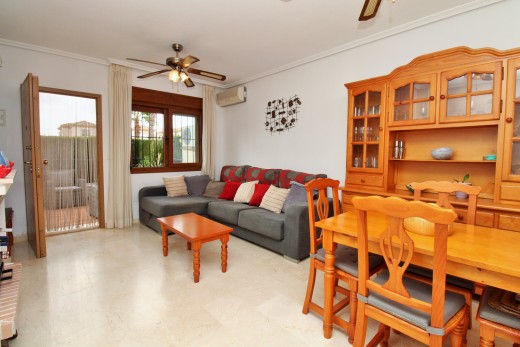 Återförsäljning -  - Villamartin - PAU 8