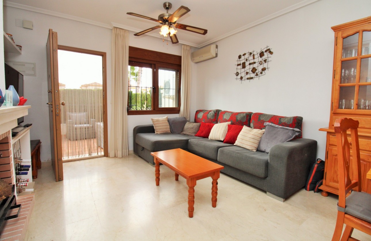 Återförsäljning -  - Villamartin - PAU 8