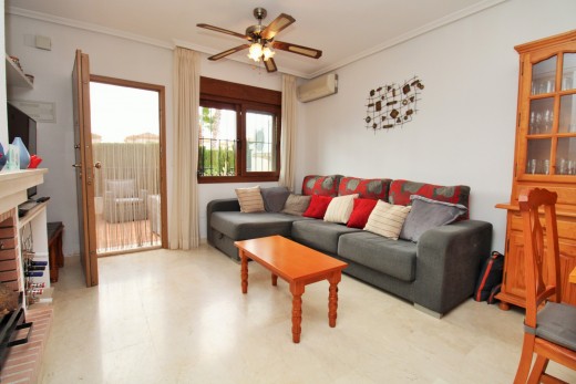 Återförsäljning -  - Villamartin - PAU 8