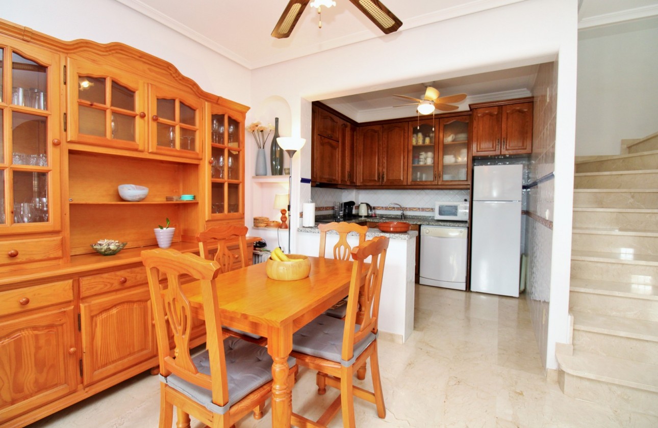 Återförsäljning -  - Villamartin - PAU 8