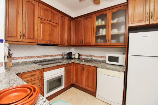 Återförsäljning -  - Villamartin - PAU 8