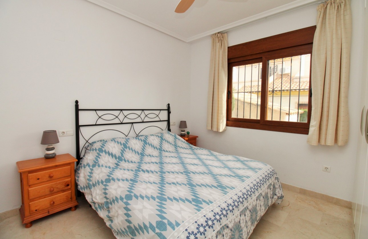 Återförsäljning -  - Villamartin - PAU 8