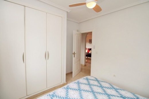 Återförsäljning -  - Villamartin - PAU 8