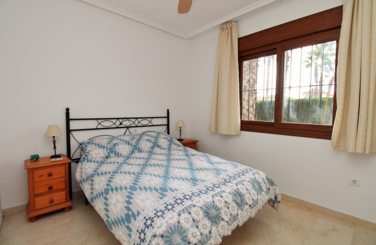 Återförsäljning -  - Villamartin - PAU 8