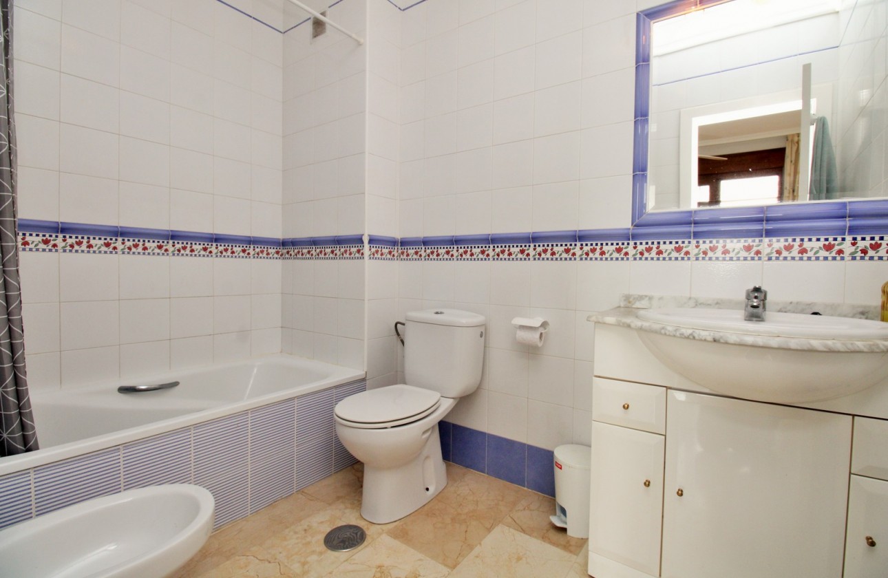 Återförsäljning -  - Villamartin - PAU 8