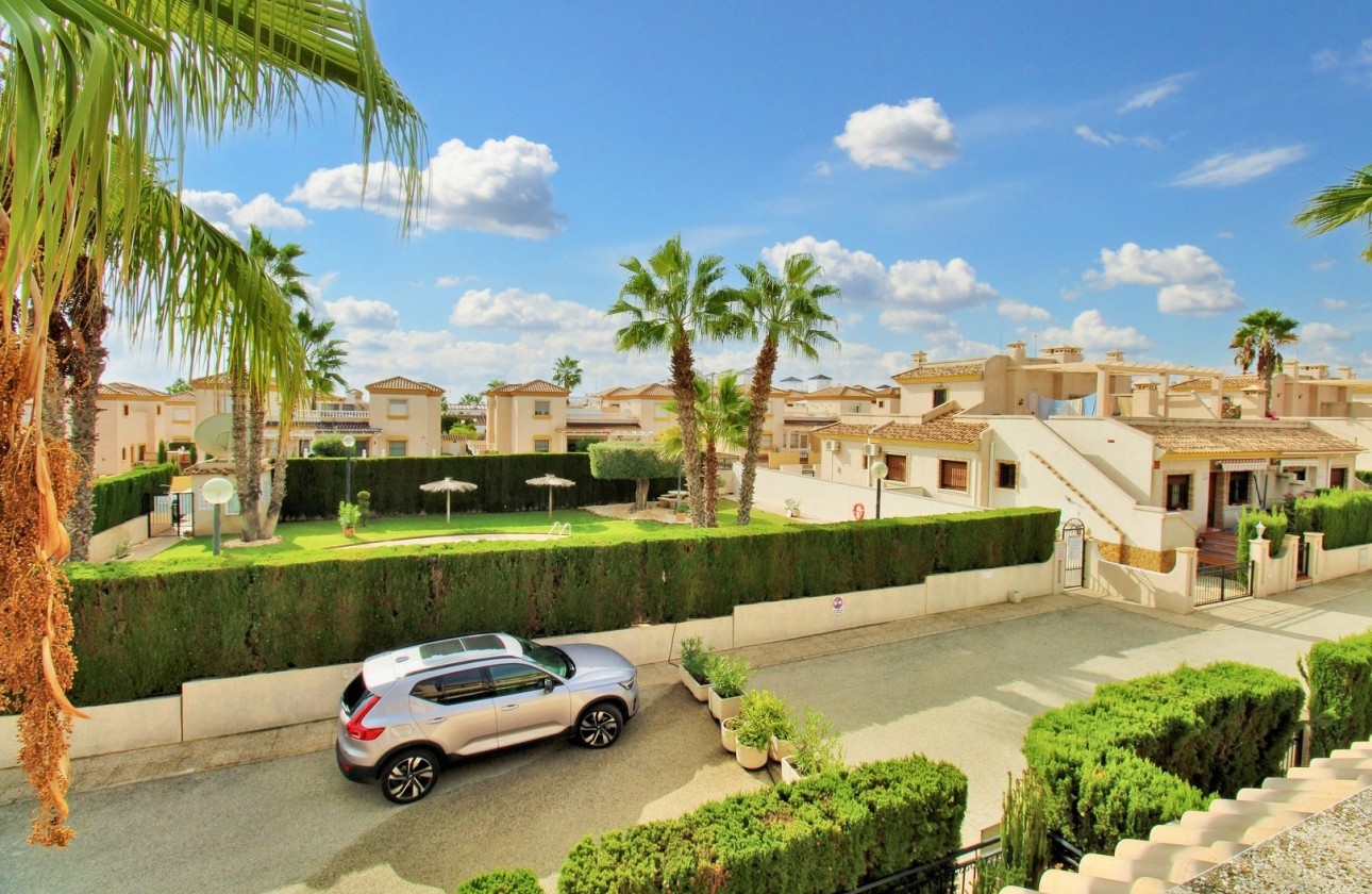 Återförsäljning -  - Villamartin - PAU 8