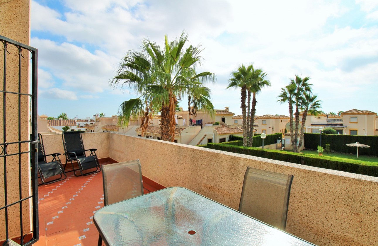 Återförsäljning -  - Villamartin - PAU 8