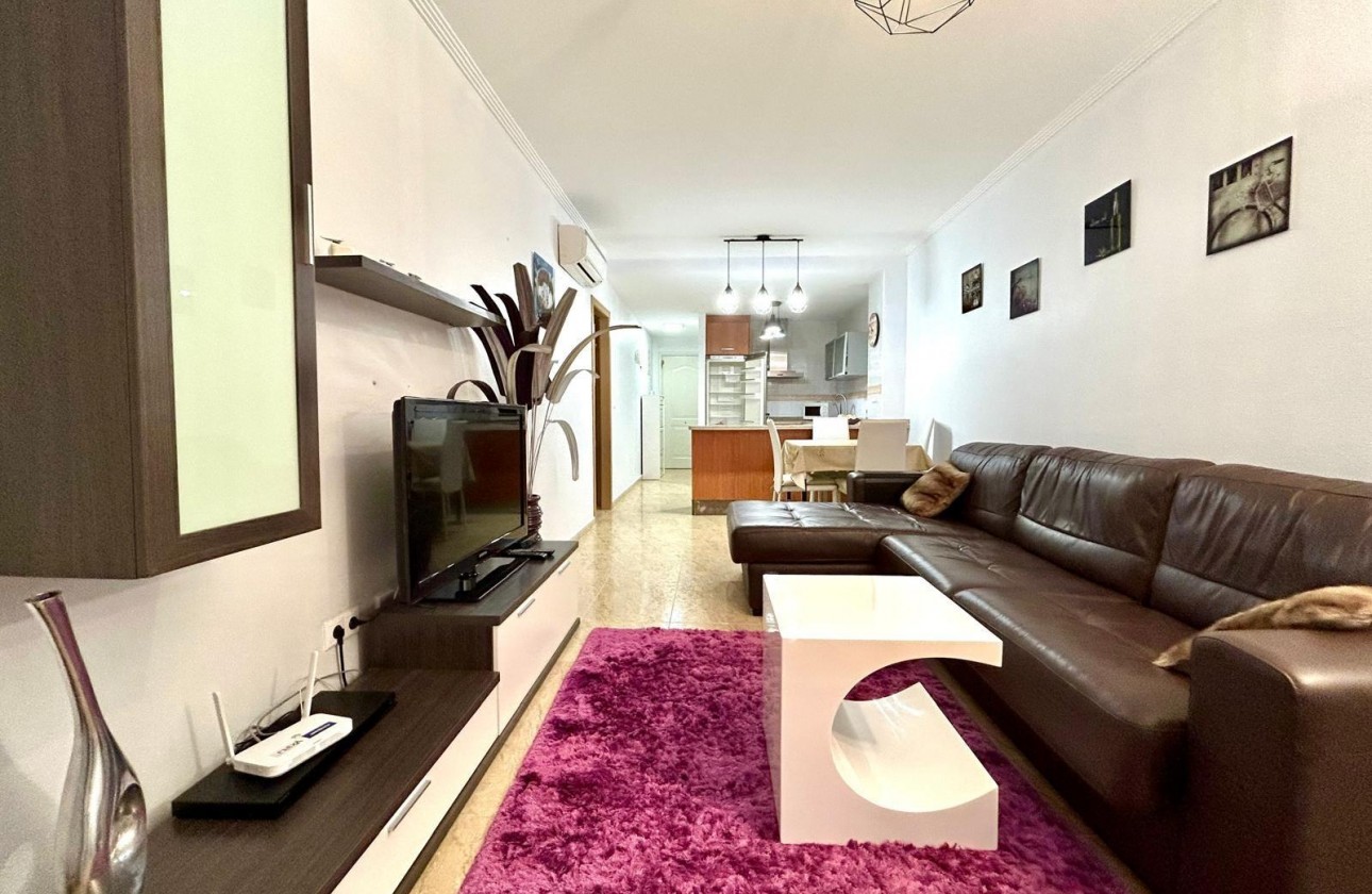 Återförsäljning -  - Orihuela Costa - Altos de Campoamor