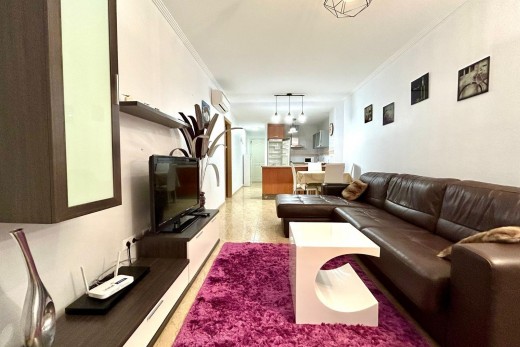 Återförsäljning -  - Orihuela Costa - Altos de Campoamor