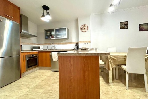 Återförsäljning -  - Orihuela Costa - Altos de Campoamor