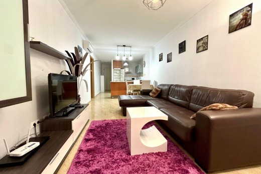 Återförsäljning -  - Orihuela Costa - Altos de Campoamor