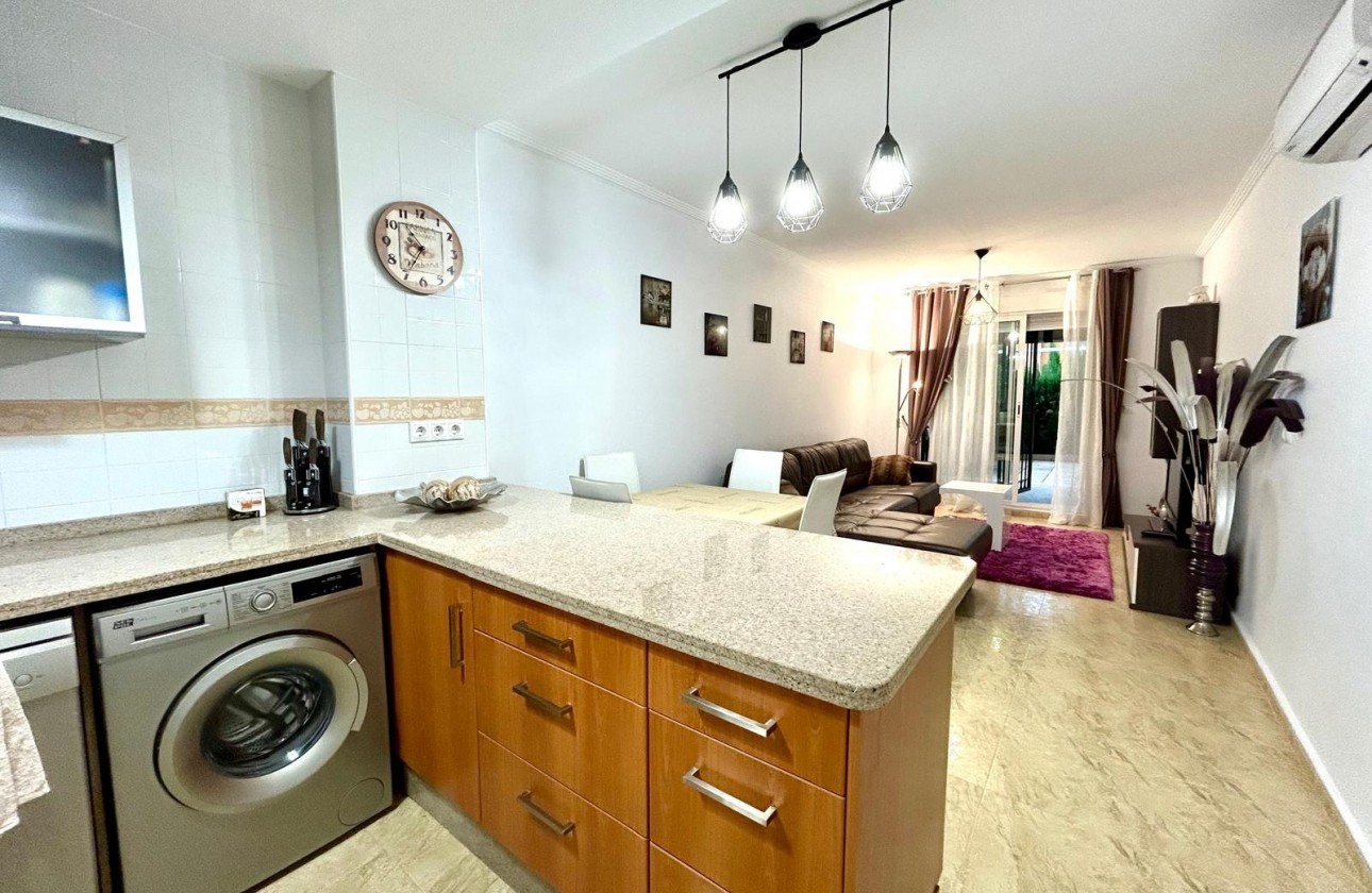 Återförsäljning -  - Orihuela Costa - Altos de Campoamor