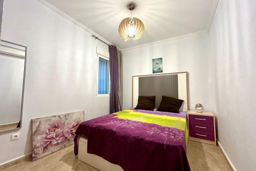 Återförsäljning -  - Orihuela Costa - Altos de Campoamor