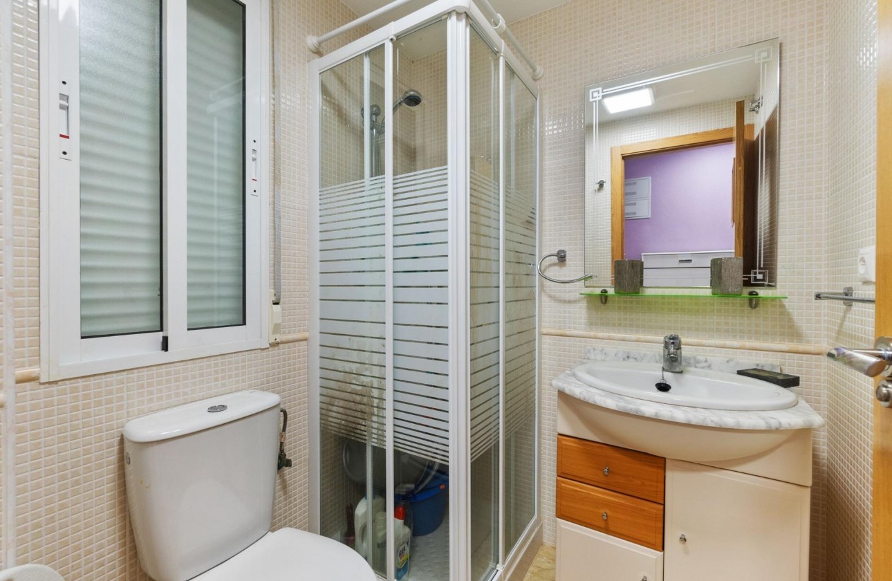 Återförsäljning -  - Orihuela Costa - Altos de Campoamor