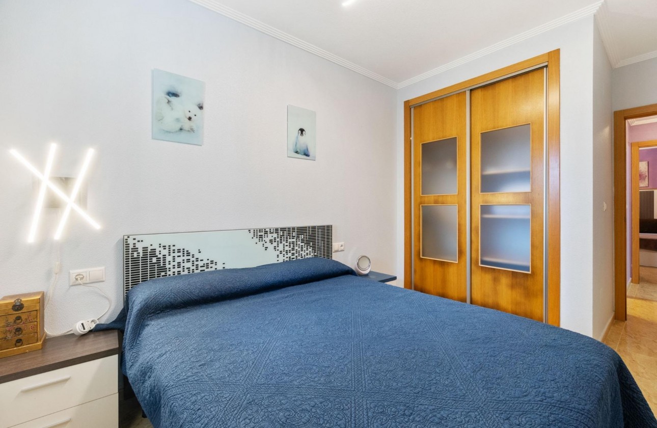 Återförsäljning -  - Orihuela Costa - Altos de Campoamor