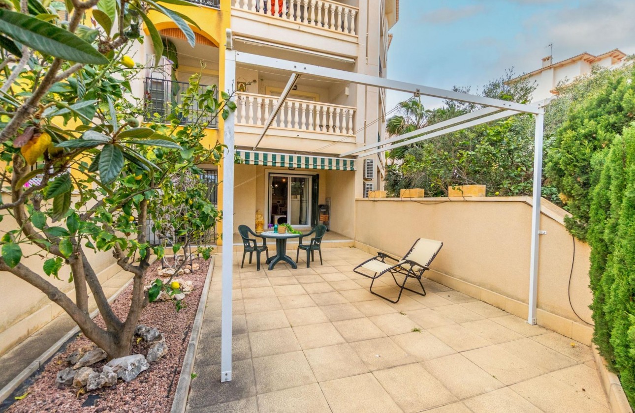 Återförsäljning -  - Orihuela Costa - Altos de Campoamor