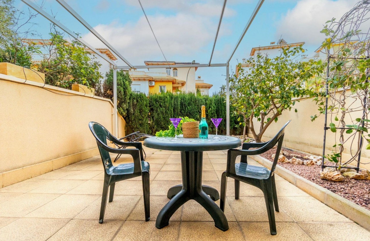 Återförsäljning -  - Orihuela Costa - Altos de Campoamor