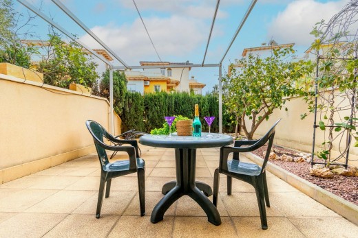 Återförsäljning -  - Orihuela Costa - Altos de Campoamor