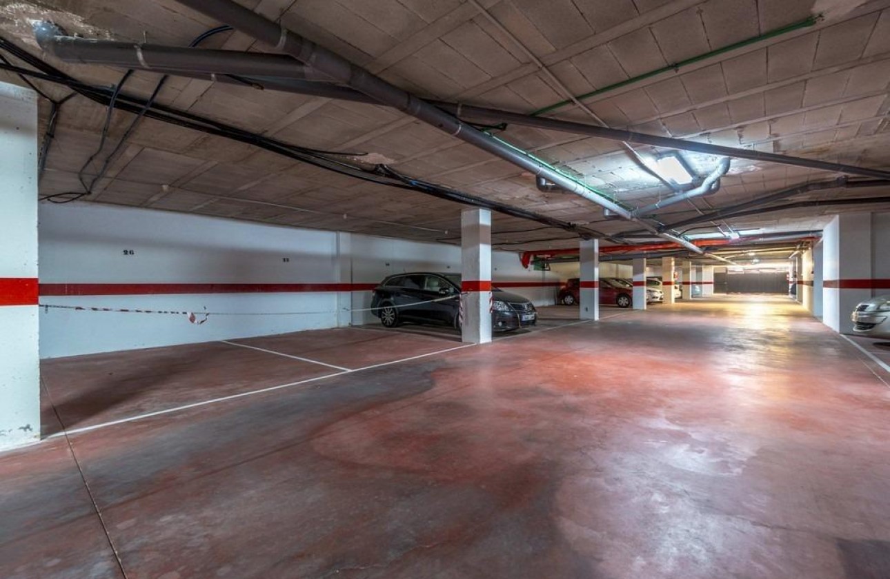 Återförsäljning -  - Orihuela Costa - Altos de Campoamor