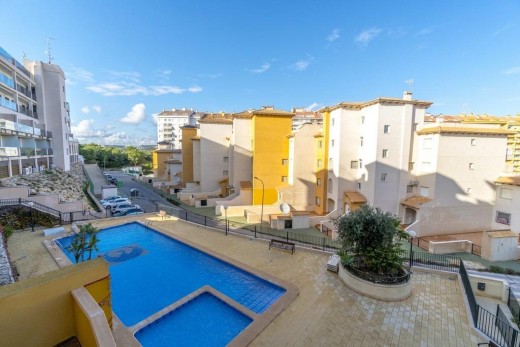 Återförsäljning -  - Orihuela Costa - Altos de Campoamor