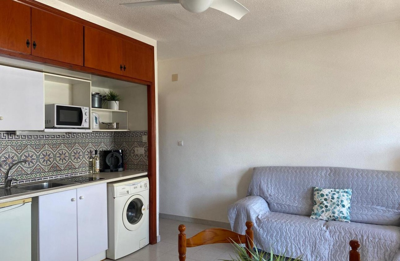 Återförsäljning -  - Villamartin