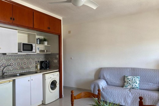 Återförsäljning -  - Villamartin