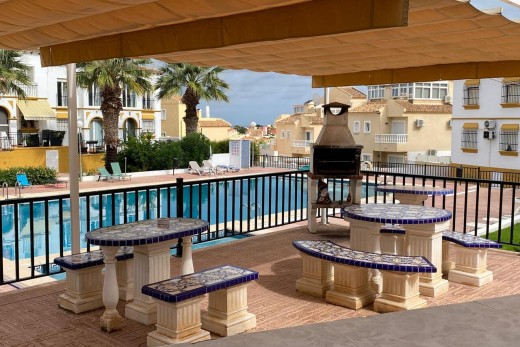 Återförsäljning -  - Villamartin