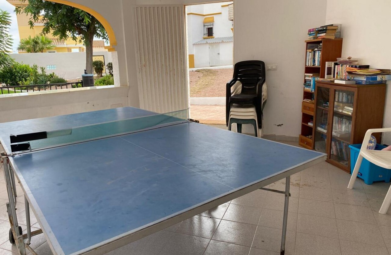 Återförsäljning -  - Villamartin