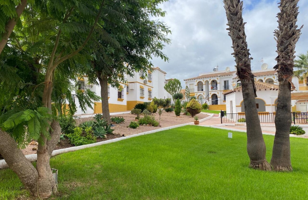 Återförsäljning -  - Villamartin