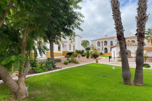 Återförsäljning -  - Villamartin