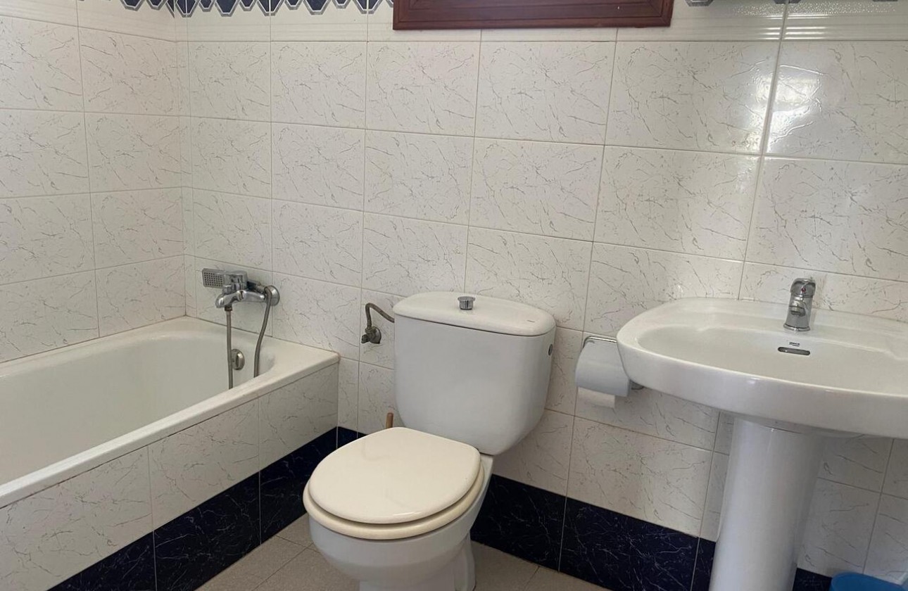 Återförsäljning -  - Villamartin