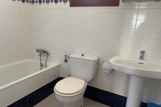 Återförsäljning -  - Villamartin