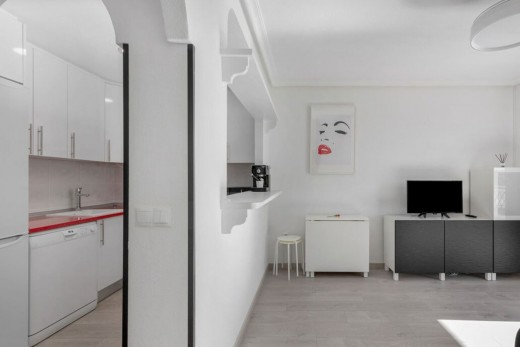 Resale - Apartment - Torrevieja - La Mata